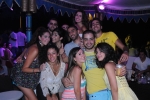 Saturday Beach Party at Edde Sands, Byblos